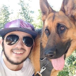 Meet your Posher, Devon